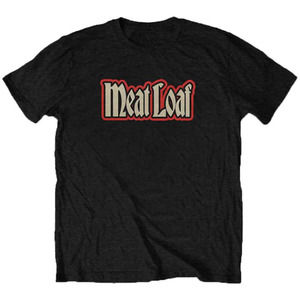 Roses T-shirt Meatloaf Shirt Graphics Unisex Tee